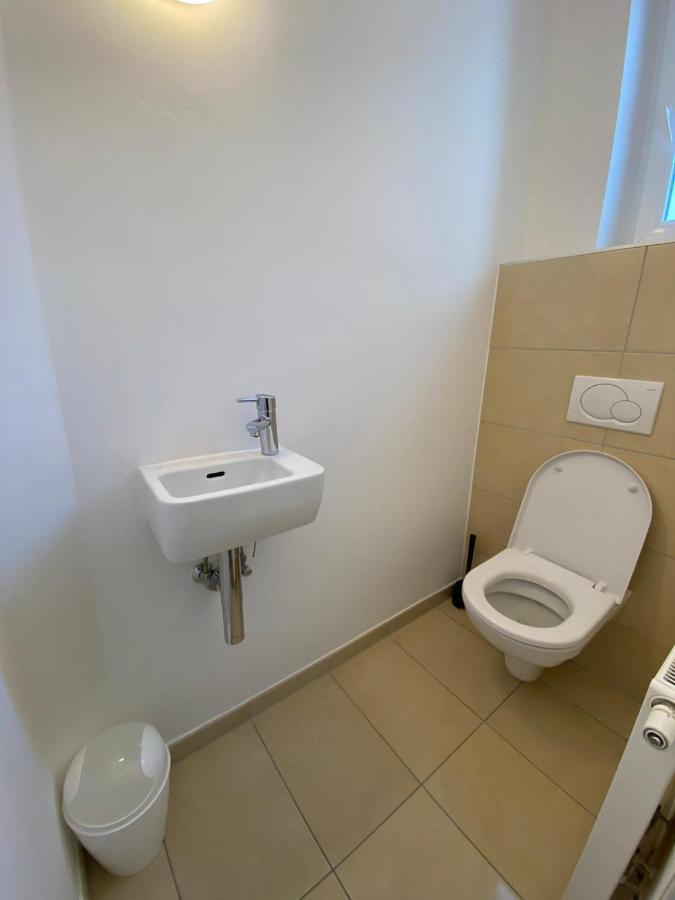 Apartment Two Bedroom Wien